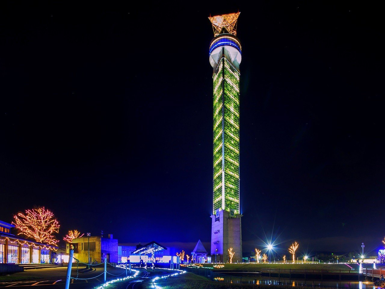 🎡 크로스랜드 오야베 이미지 7